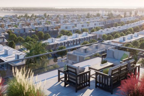 Appartement de 1 chambre à Al Reem Island, UAE No. 62365 4