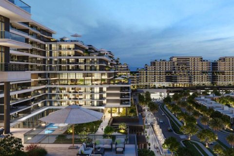 Appartement de 1 chambre à Al Reem Island, UAE No. 62365 1