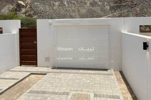 5 غرفة نوم  فيلا في مسقط , عُمان رقم 53994 8