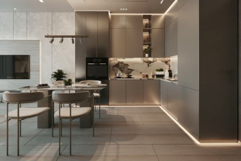 Apartment de 1 dormitorio en Arjan, UAE No. 22685 7