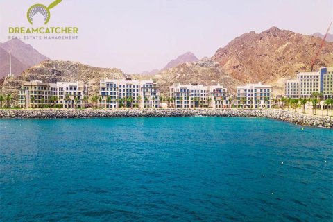 Apartment de 2 dormitorios en Sharm, UAE No. 20186 27