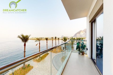 2 غرف نوم شقة في Sharm, الإمارات العربية المتحدة رقم 20162 22