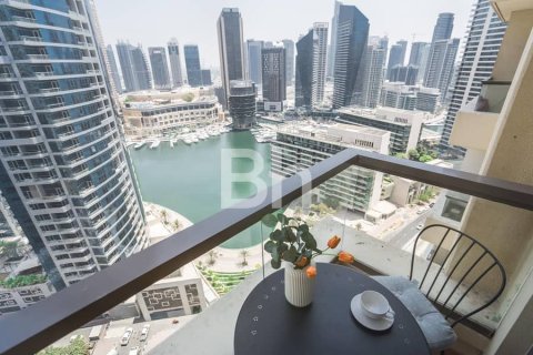 Apartment de 1 dormitorio en Jumeirah Beach Residence, UAE No. 64322 8