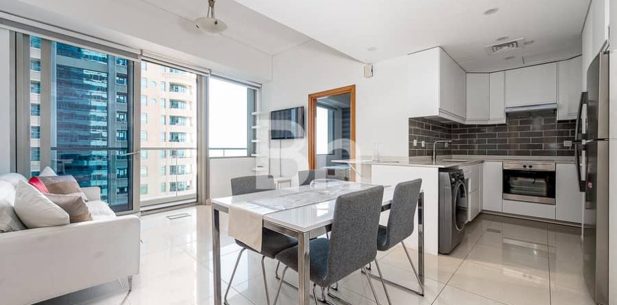 2 bedrooms Apartment in Dubai Marina, UAE No. 64320