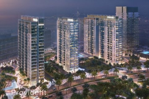 Apartment de 3 dormitorios en Dubai Hills Estate, UAE No. 2324 6