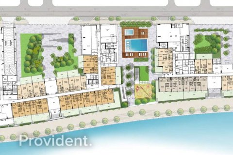 2 bedrooms Apartment in Al Wasl, UAE No. 2328 15
