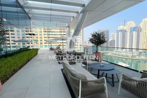 Appartement de 2 chambres à Vida Residences Dubai Marina, UAE No. 77382 13