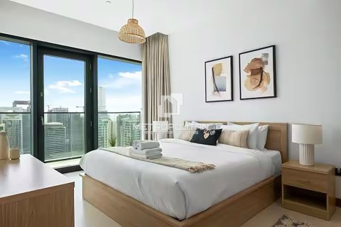Appartement de 2 chambres à Vida Residences Dubai Marina, UAE No. 77382 2