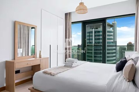 Appartement de 2 chambres à Vida Residences Dubai Marina, UAE No. 77382 8