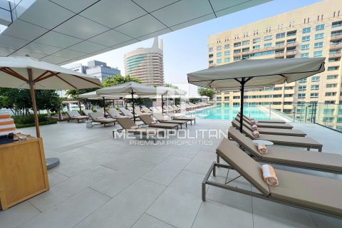 Appartement de 2 chambres à Vida Residences Dubai Marina, UAE No. 77382 15
