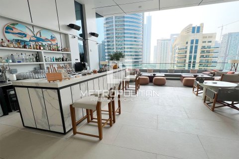 Appartement de 2 chambres à Vida Residences Dubai Marina, UAE No. 77382 12