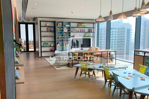 Appartement de 2 chambres à Vida Residences Dubai Marina, UAE No. 77382 17