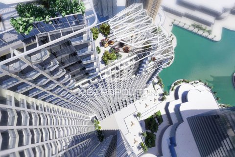 Apartment de 1 dormitorio en Jumeirah Lake Towers, UAE No. 77381 10