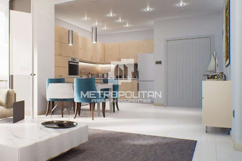 Apartment de 1 dormitorio en Jumeirah Lake Towers, UAE No. 77381 3