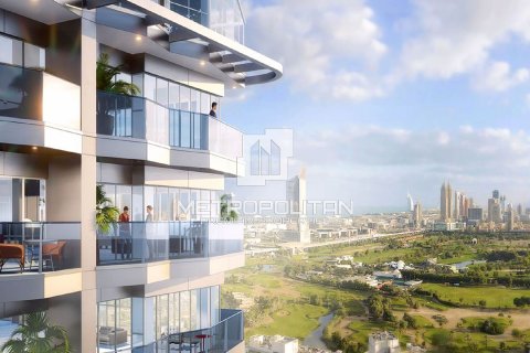 Apartment de 1 dormitorio en Jumeirah Lake Towers, UAE No. 77381 2