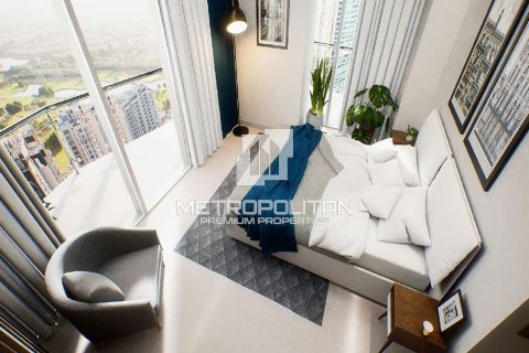 Apartment de 1 dormitorio en Jumeirah Lake Towers, UAE No. 77381 6