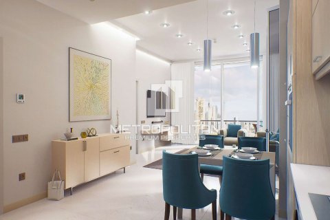 Apartment de 1 dormitorio en Jumeirah Lake Towers, UAE No. 77381 5
