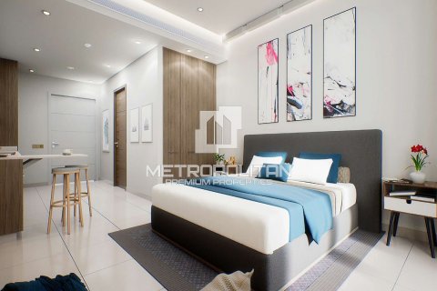 Apartment de 1 dormitorio en Jumeirah Lake Towers, UAE No. 77381 7