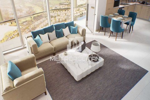Apartment de 1 dormitorio en Jumeirah Lake Towers, UAE No. 77381 4