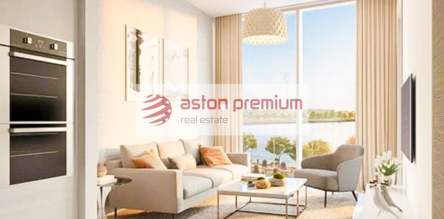 Appartement de 1 chambre à Dubai, UAE No. 101876