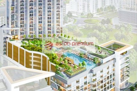 Appartement de 1 chambre à Dubai, UAE No. 101876 7