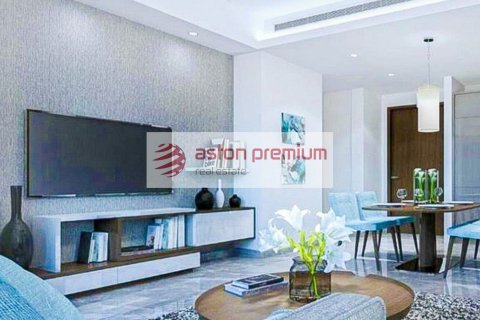 Appartement de 1 chambre à Dubai, UAE No. 101876 11