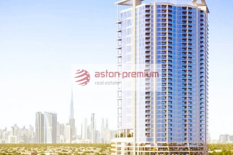 Appartement de 1 chambre à Dubai, UAE No. 101876 10