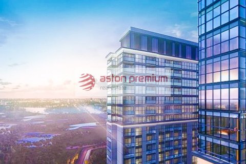 Appartement de 1 chambre à Dubai, UAE No. 101876 5