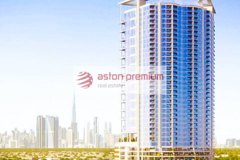 Appartement de 1 chambre à Dubai, UAE No. 101877 9