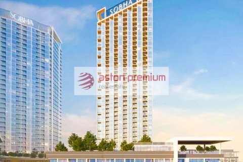 Appartement de 1 chambre à Dubai, UAE No. 101877 6