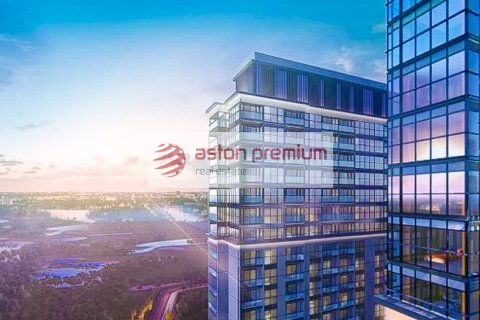 Appartement de 1 chambre à Dubai, UAE No. 101877 1