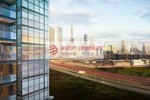 Appartement de 1 chambre à Dubai, UAE No. 101877 2