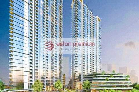 Appartement de 1 chambre à Dubai, UAE No. 101877 8