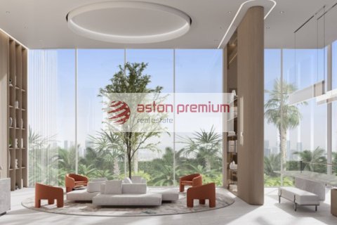Apartment de 50.3m² en Business Bay, UAE No. 101881 3