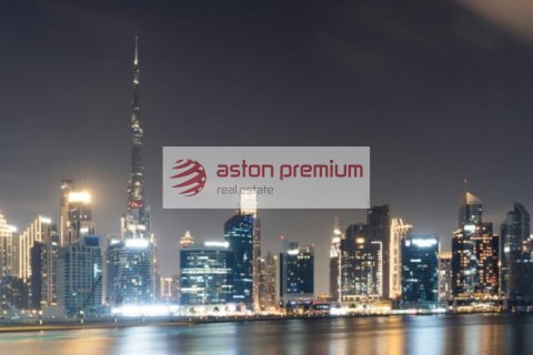 Apartment de 50.3m² en Business Bay, UAE No. 101881 2