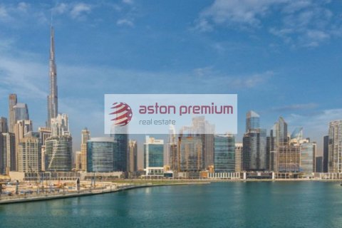Apartment de 50.3m² en Business Bay, UAE No. 101881 9