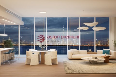 Apartment de 50.3m² en Business Bay, UAE No. 101881 1
