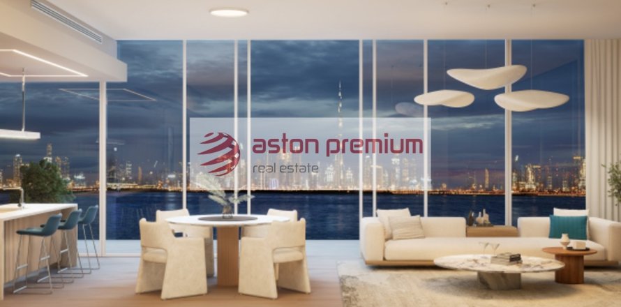 Apartamento tipo estudio Estudio en Business Bay, UAE No. 101881