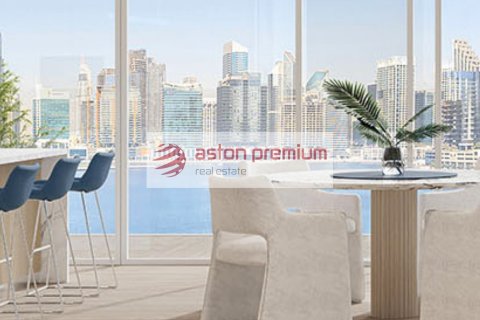 Apartment de 50.3m² en Business Bay, UAE No. 101881 6