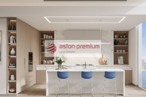 Apartment de 50.3m² en Business Bay, UAE No. 101881 5
