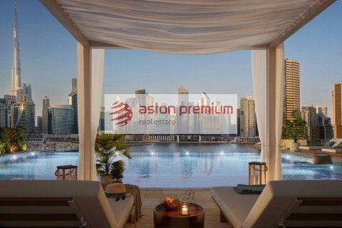 Apartment de 50.3m² en Business Bay, UAE No. 101881 10