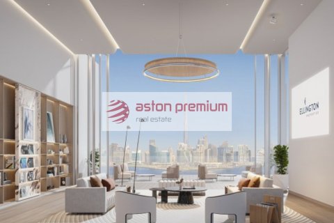 Apartment de 50.3m² en Business Bay, UAE No. 101881 4