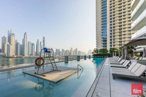 1 غرف نوم شقة في Dubai Harbour, الإمارات العربية المتحدة رقم 41544 4