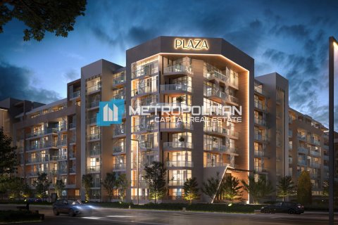 Appartement de 2 chambres à Masdar City, UAE No. 28514 10