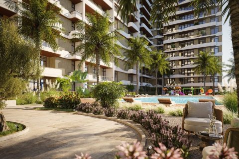 Appartement de 1 chambre à Dubai, UAE No. 102506 9