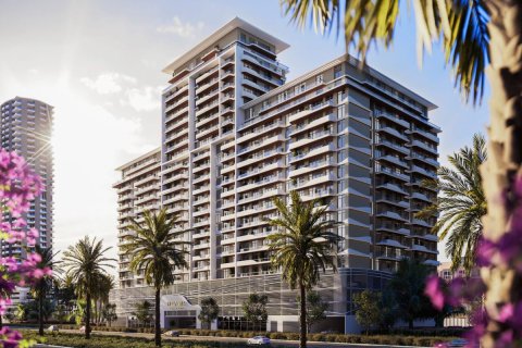 Appartement de 1 chambre à Dubai, UAE No. 102506 1