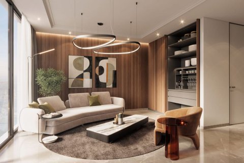 Appartement de 1 chambre à Dubai, UAE No. 102506 4