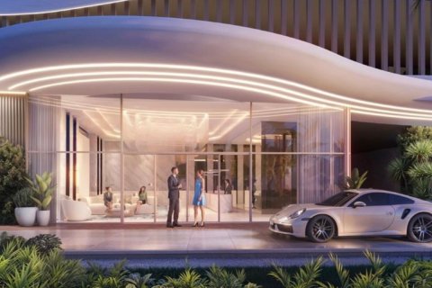 Appartement de 1 chambre à Dubai, UAE No. 102506 8