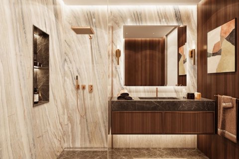 Appartement de 1 chambre à Dubai, UAE No. 102506 6