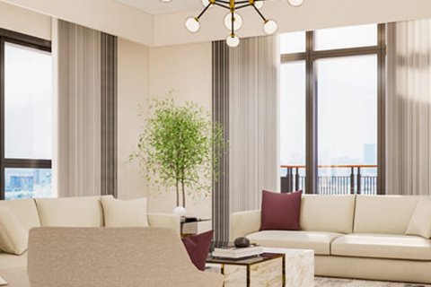 Appartement de 2 chambres à Al Furjan, UAE No. 102511 10
